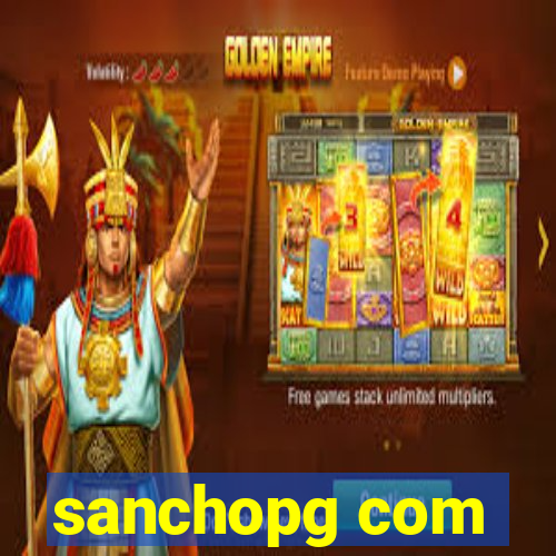 sanchopg com
